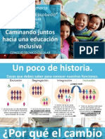 Cte Educacion Inclusiva