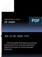 KB Susuk