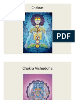 Chakras