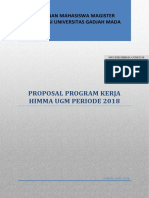 7 Proposal Kegiatan HIMMA 2018 PDF