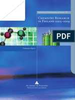 1 - 11 - Chemistry Research in Finlanduusi PDF