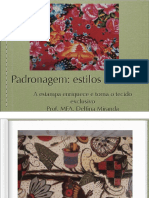 Estilos e Motivos II PDF