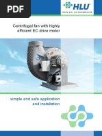 EC-Ventilator Katalog GB 2019-02