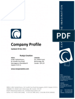 Company Profile: Rutuja Creation