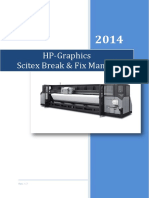 HP-Graphics Scitex BF Manual - Rev.1.7