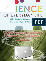 Science in Everyday