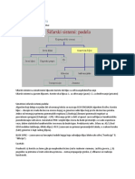 Sifarski Sistemi: Podela