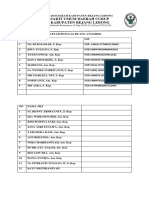 PEMERINTAH DAERAH KABUPATEN REJANG LEBONG.docx