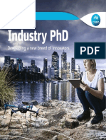 IndustryPhD Brochure WEB