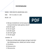 PATOFISIOLOGI