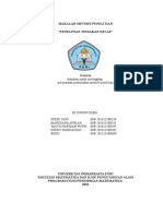 Penelitian Tindakan Kelas Pak Hasbullah Kelompok 1 Fixed