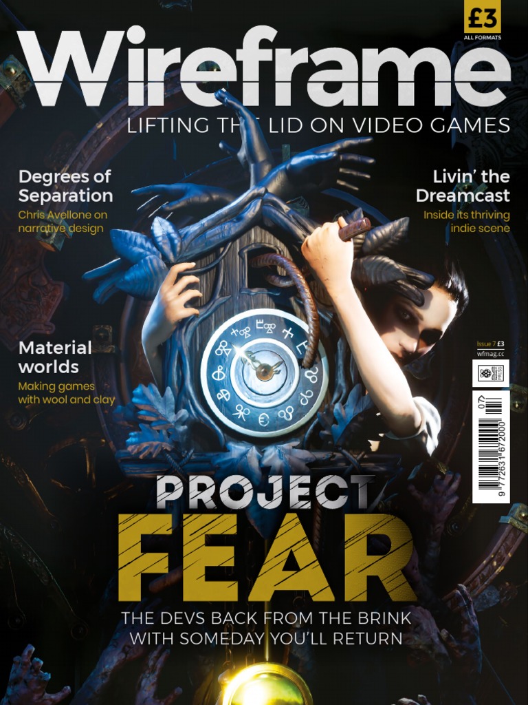 Lifting The Lid On Video Games: Livin' The Dreamcast Degrees