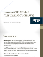 4 Kromatografi Gas