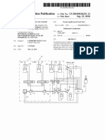 US20100236232A1 Liebherr Hybrid Excavator