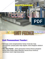 Feeder & Delivery ACAK2