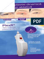 PlexR Rollup 01 - Blefaroplastie V01
