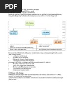 We Can Insert or Delete Nodes We Can't Insert or Delete A Node