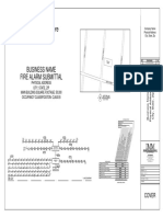 Fire Alarm Sample Project