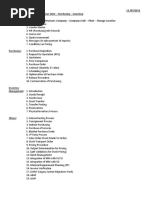 SAP MM Notes.docx