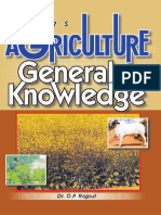 General Agriculture PDF