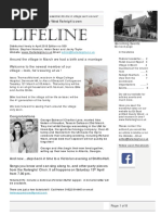 Lifeline: Welcome To West Farleigh's Own