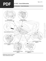 Kia Soul Information