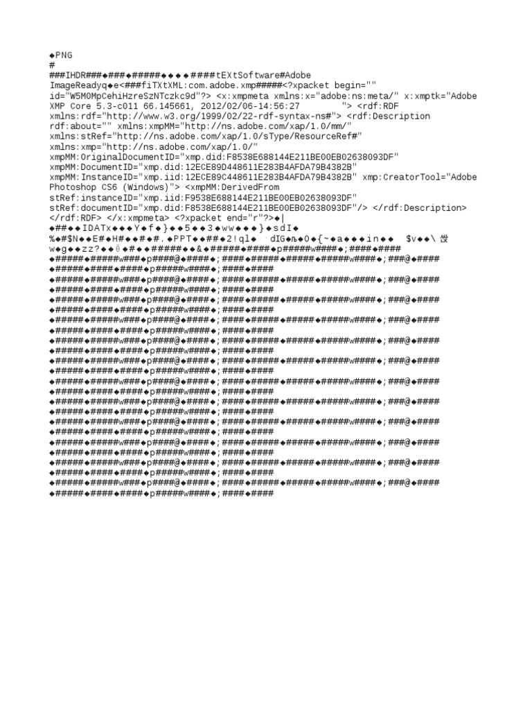 Picture Pdf