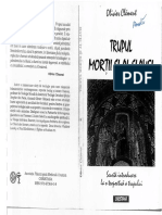 Olivier Clement Trupul Mortii Si Al Slavei PDF
