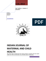 Wanted and Unwanted Fertility in Context of Fertility Decline PDF