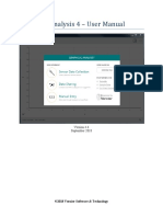 Graphical Analysis 4 - User Manual: September 2018