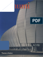 (Architecture  Design) K. Michael Hays, Giovanni Damiani - Bernard Tschumi (ArchitectureDesign)-Thames & Hudson (2003).pdf