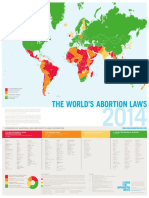 AbortionMap2014 PDF