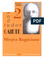 Pr Daniil Sandu Tudor Caiete Rugăciunea sfintitoare.pdf