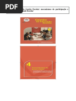 Democratização Escolar