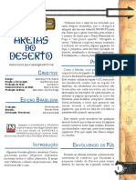 D&D 3E - Areias do Deserto (Aventura) - Biblioteca Élfica.pdf