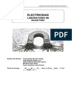 6guía N°6 MAGNETISMO - B - WV PDF