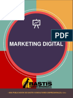 E-Book Marketing Digital