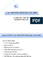 Cac Phuong Phap Quang Pho