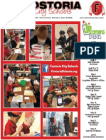 FCS District Newsletter