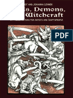 Devils Demons and Witchcraft PDF
