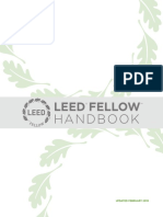 Leed Fellow