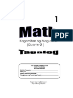 Mathquarter2 140316123756 Phpapp01 PDF