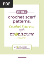 Download 8 Crochet Scarves Freemium by Angie Ammons Smith SN40394497 doc pdf