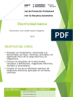 Electricidad Básica