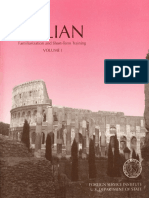 FSI - Italian Familiarization and Short term Training - Volume 1.pdf