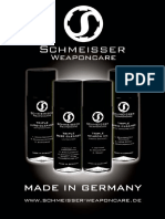 Schmeisser Weaponcare