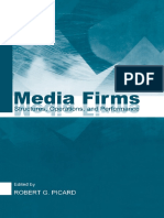 Media firms