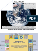 Características Del Planeta Tierra