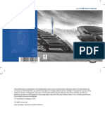 2016 F 150 Owners Manual Version 1 - Om - EN US - 08 - 2015 PDF