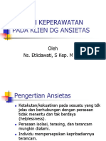 Askep Ansietas 2018